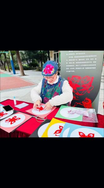 子长非物质文化遗产（子长非遗剪纸新手教程）-第3张图片-八三百科