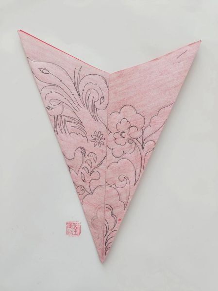 子长非物质文化遗产（子长非遗剪纸新手教程）-第1张图片-八三百科