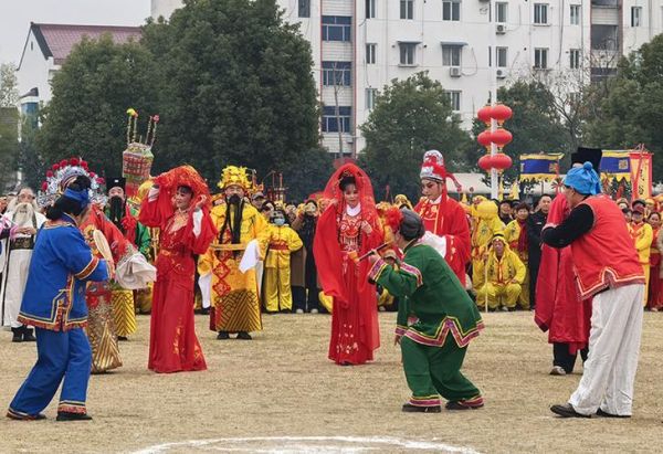 宁国非物质文化遗产（宁国非物质文化遗产有哪些）-第1张图片-八三百科