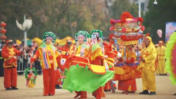 宁国非物质文化遗产（宁国非物质文化遗产有哪些）-第2张图片-八三百科