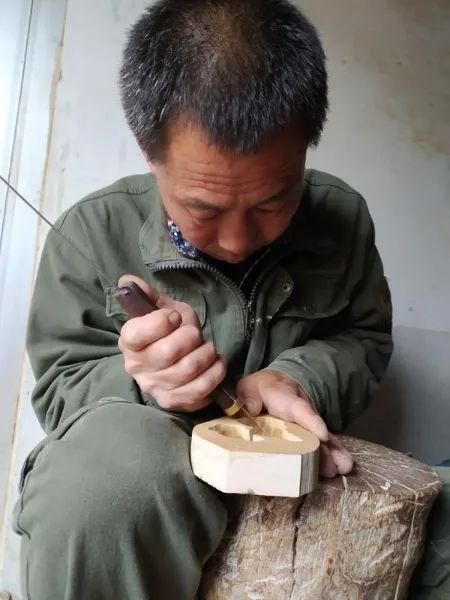 烟台非物质文化遗产果模（烟台果模制作技艺全攻略）-第2张图片-八三百科