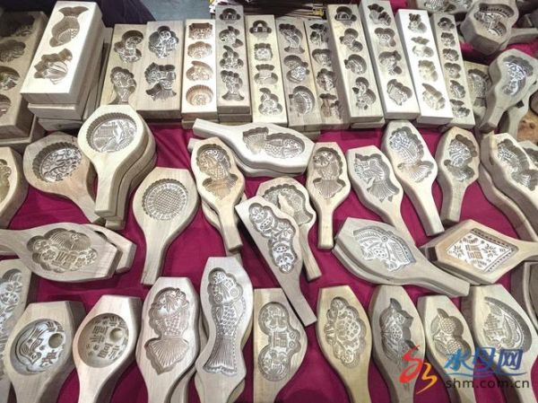 烟台非物质文化遗产果模（烟台果模制作技艺全攻略）-第1张图片-八三百科