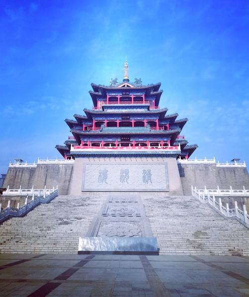 咸阳非物质文化遗产（咸阳有哪些国家级非遗代表性项目？）-第3张图片-八三百科