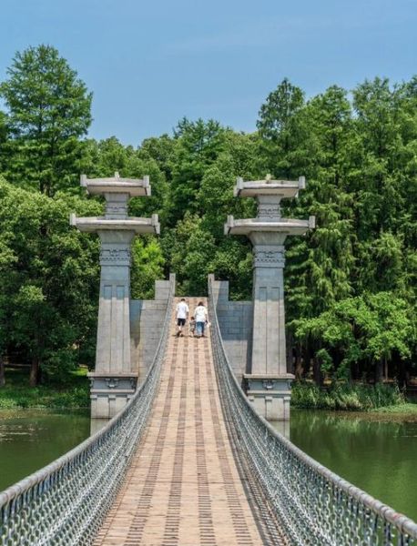 东湖非物质文化遗产（东湖非遗打卡攻略2025完整版）-第1张图片-八三百科