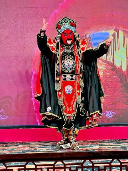 非物质文化遗产的表演（非物质文化遗产的表演有哪些常见形式）-第1张图片-八三百科