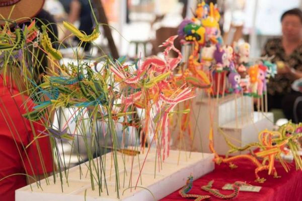 淄博非物质文化遗产（淄博非物质文化遗产有哪些项目值得一看）-第2张图片-八三百科