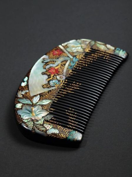 非物质文化遗产梳子（梳子非遗技艺有哪些？入门必读）-第1张图片-八三百科