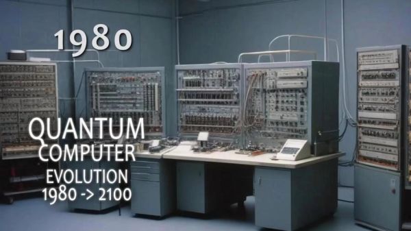 量子计算技术视频（量子计算技术视频教程）-第2张图片-八三百科