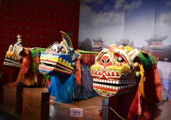 我们非物质文化遗产（我们非物质文化遗产有哪些代表项目）-第1张图片-八三百科