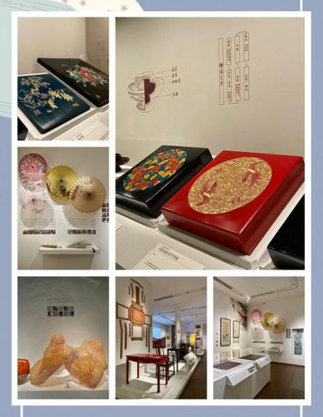 苏杭非物质文化遗产（苏杭非物质文化遗产有哪些值得新手去现场看）-第1张图片-八三百科