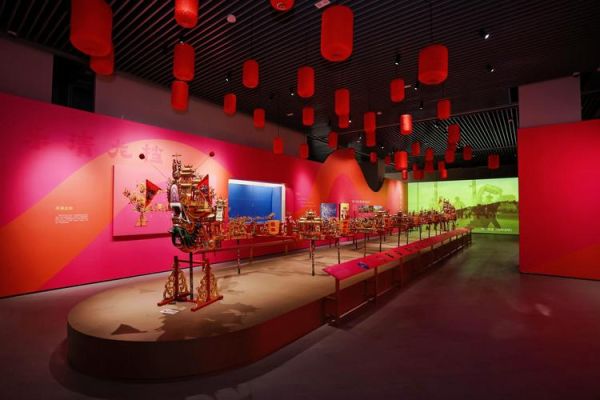 浙东文化非物质文化遗产（浙东文化非遗项目有哪些）-第1张图片-八三百科