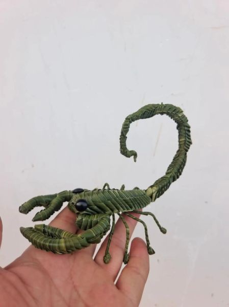 非物质文化遗产斩草（斩草技艺是什么）-第3张图片-八三百科