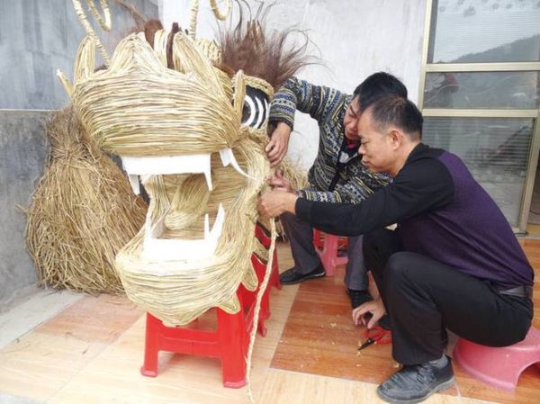 非物质文化遗产斩草（斩草技艺是什么）-第1张图片-八三百科