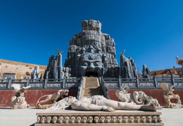 色达非物质文化遗产（色达非物质文化遗产有哪些）-第2张图片-八三百科