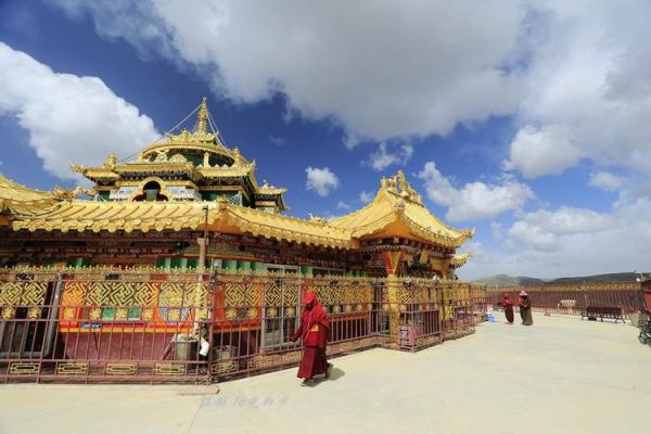 色达非物质文化遗产（色达非物质文化遗产有哪些）-第1张图片-八三百科