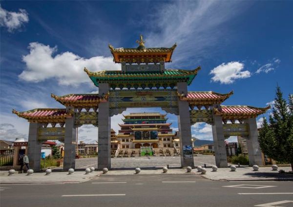 色达非物质文化遗产（色达非物质文化遗产有哪些）-第3张图片-八三百科