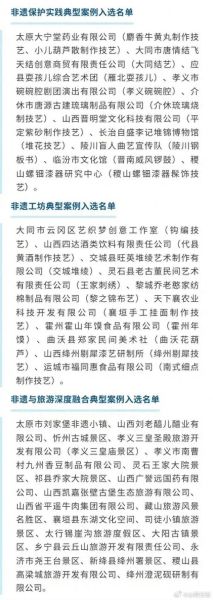侵犯非物质文化遗产案例（近年侵犯非遗案例判几年）-第1张图片-八三百科