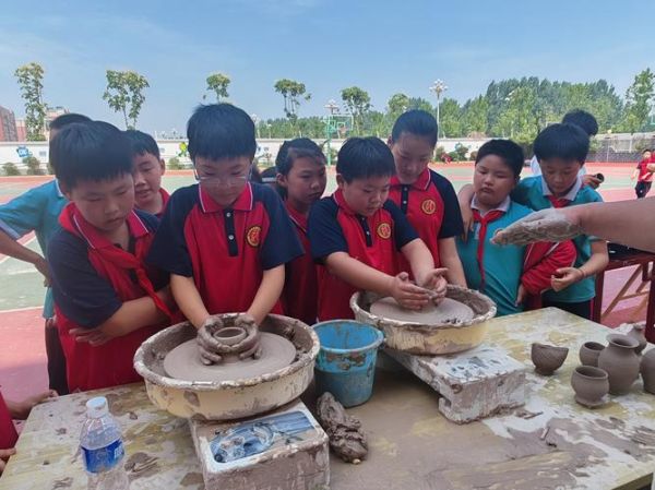 南阳市非物质文化遗产（南阳市非遗有哪些？最接地气项目解析）-第3张图片-八三百科