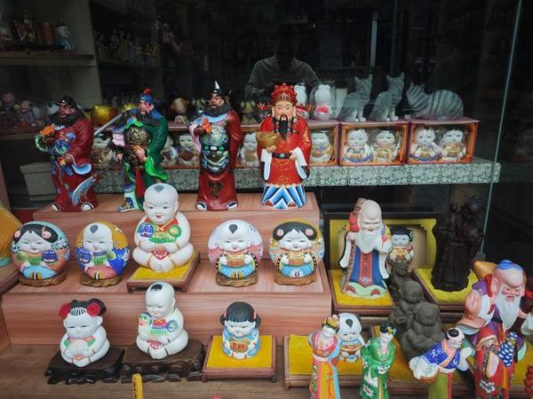 南阳市非物质文化遗产（南阳市非遗有哪些？最接地气项目解析）-第1张图片-八三百科