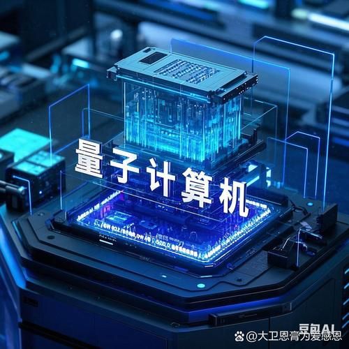 室温超导量子计算机(室温超导量子计算机多久能家用)-第1张图片-八三百科 室温超导量子计算机(室温超导量子计算机多久能家用)-第1张图片-八三百科