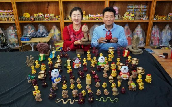 北洸村非物质文化遗产（北洸村非物质文化遗产有哪些项目）-第1张图片-八三百科