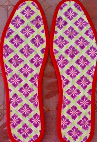 非物质文化遗产中药鞋垫（中药非遗鞋垫有用吗）-第1张图片-八三百科