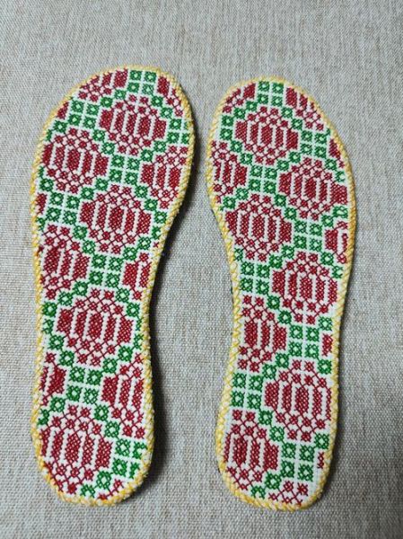 非物质文化遗产中药鞋垫（中药非遗鞋垫有用吗）-第2张图片-八三百科