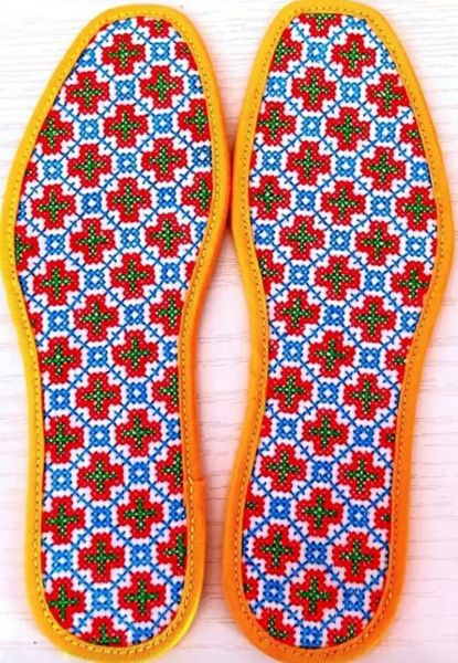 非物质文化遗产中药鞋垫（中药非遗鞋垫有用吗）-第3张图片-八三百科