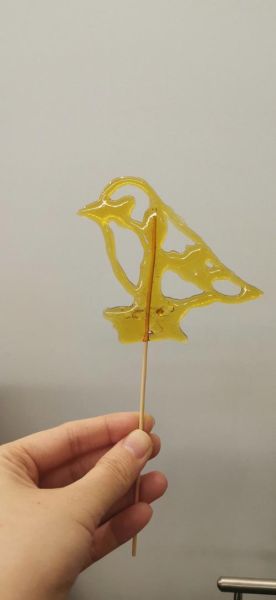 非物质文化遗产糖衣（糖衣怎么做新手入门简单步骤）-第1张图片-八三百科