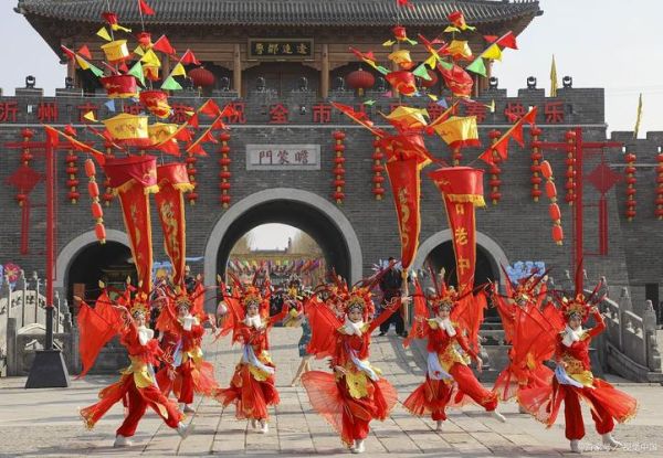 滨州市非物质文化遗产（滨州非遗代表性项目有哪些）-第3张图片-八三百科