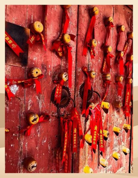 非物质文化遗产武当（武当非遗有哪些文化瑰宝）-第1张图片-八三百科