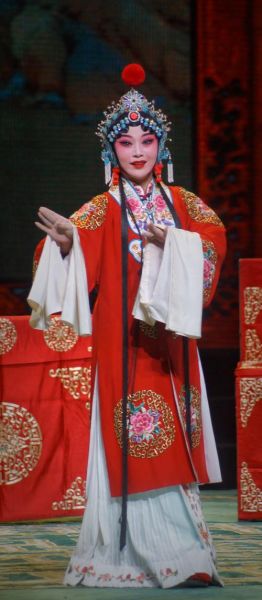 非物质文化遗产女红（女红是哪里的非遗）-第2张图片-八三百科