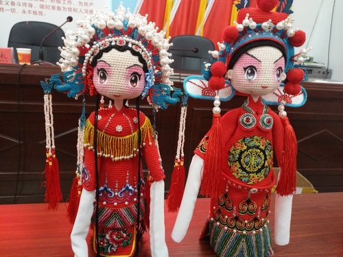 非物质文化遗产女红（女红是哪里的非遗）-第1张图片-八三百科