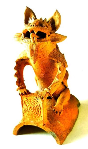 瓦猫省级非物质文化遗产（瓦猫为什么能入选非遗）-第2张图片-八三百科