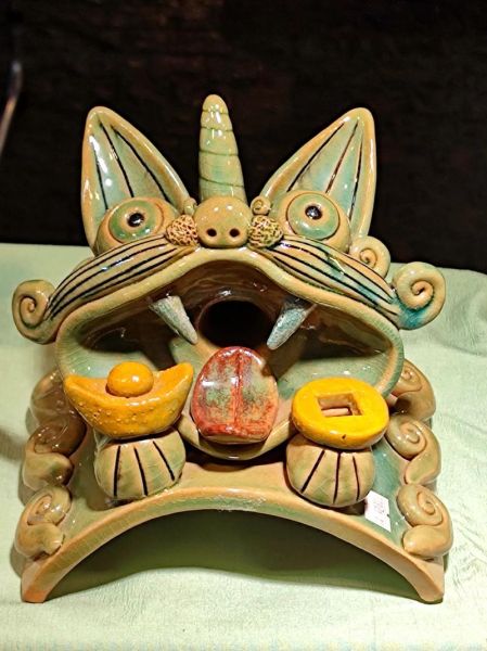 瓦猫省级非物质文化遗产（瓦猫为什么能入选非遗）-第1张图片-八三百科