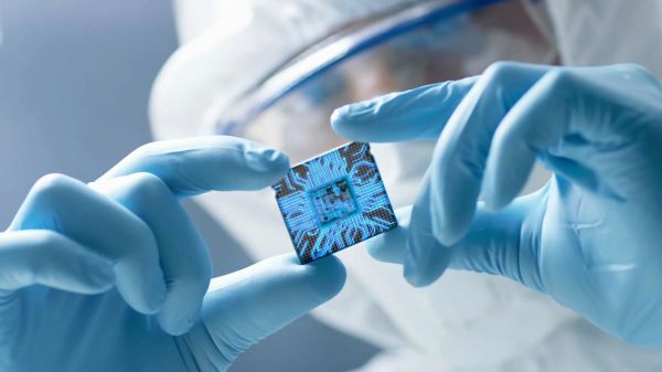 百度发布超导量子计算（百度2025超导量子计算芯片到底做了什么）-第1张图片-八三百科