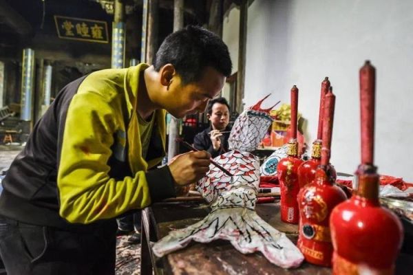 蒙城非物质文化遗产视频（蒙城非遗视频拍摄教程）-第3张图片-八三百科