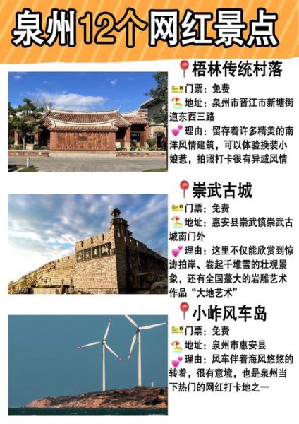 福建非物质文化遗产景区（福建非遗景区打卡指南）-第2张图片-八三百科