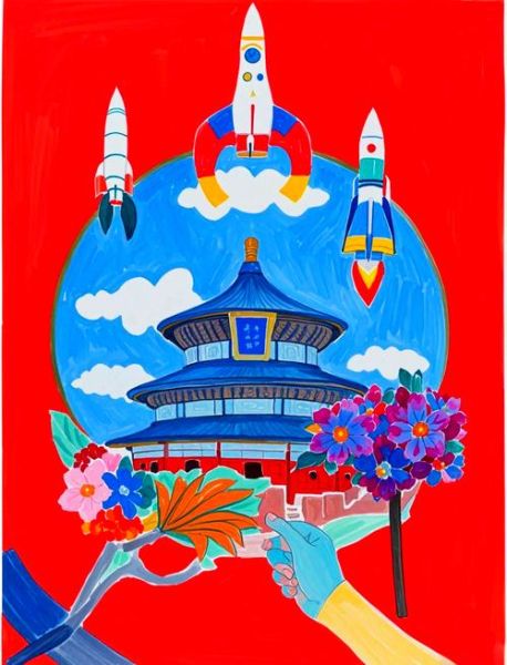 书画非物质文化遗产(书画类非遗有哪些代表作)-第2张图片-八三百科 书画非物质文化遗产(书画类非遗有哪些代表作)-第2张图片-八三百科