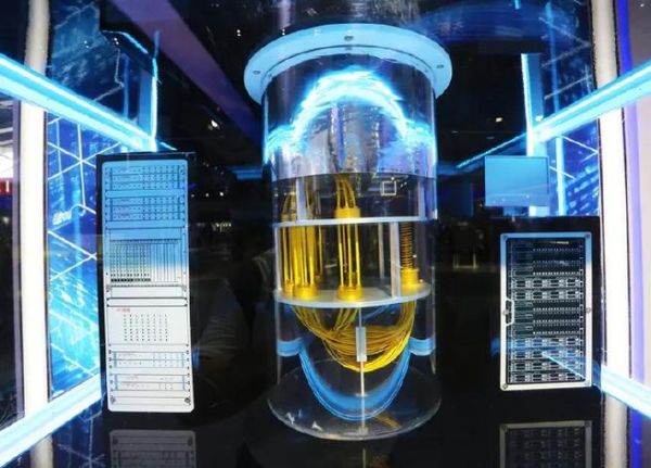 超导量子计算机是目前发展最缓慢(超导量子计算机为什么进展慢?)-第3张图片-八三百科 超导量子计算机是目前发展最缓慢(超导量子计算机为什么进展慢?)-第3张图片-八三百科