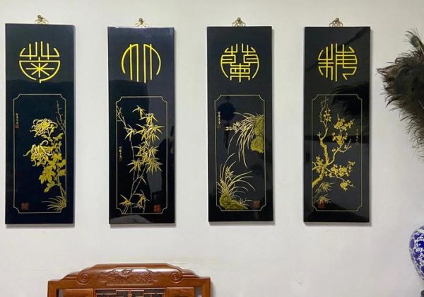 非物质漆器文化遗产(“非物质漆器文化遗产如何入门”)-第2张图片-八三百科 非物质漆器文化遗产(“非物质漆器文化遗产如何入门”)-第2张图片-八三百科