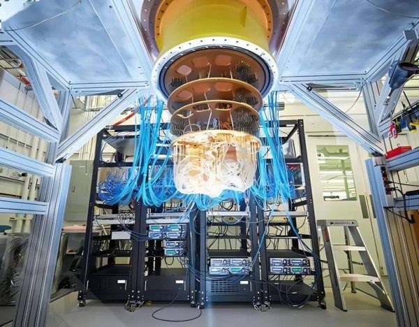 超导量子计算机有哪些应用场景(超导量子计算机能解决什么实际问题?)-第1张图片-八三百科 超导量子计算机有哪些应用场景(超导量子计算机能解决什么实际问题?)-第1张图片-八三百科