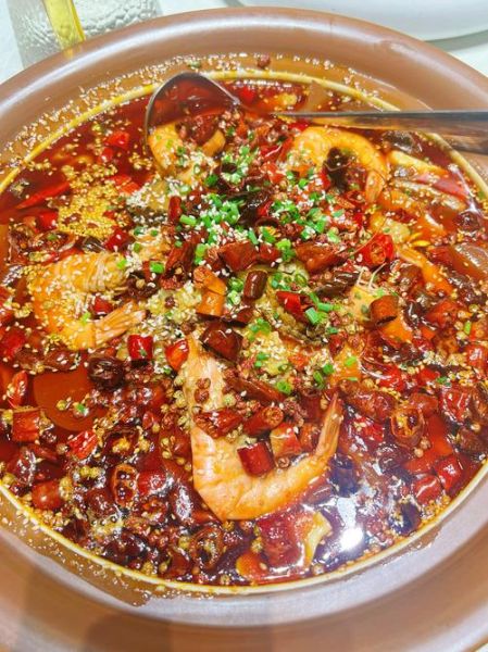 川菜 非物质文化遗产（川菜非遗代表作有哪些）-第1张图片-八三百科