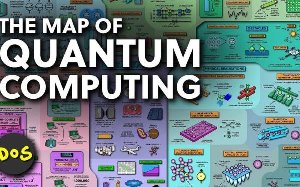 超导量子计算英文(超导量子计算英文词汇入门指南)-第1张图片-八三百科 超导量子计算英文(超导量子计算英文词汇入门指南)-第1张图片-八三百科