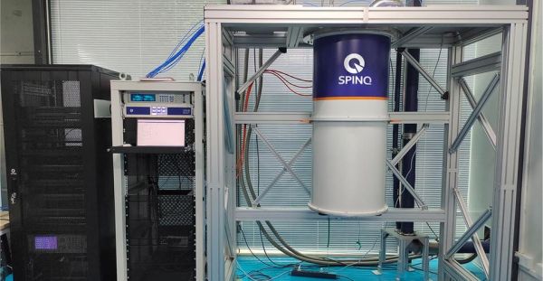 超导量子计算机用稀释制冷剂军事(超导量子机稀释制冷剂军规用途科普)-第2张图片-八三百科 超导量子计算机用稀释制冷剂军事(超导量子机稀释制冷剂军规用途科普)-第2张图片-八三百科