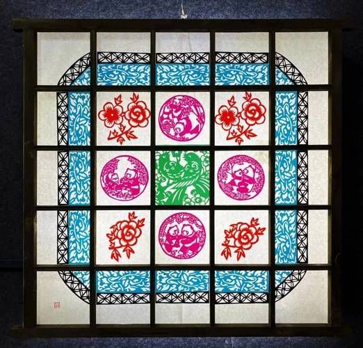 门窗非物质文化遗产（门窗非物质文化遗产到底指什么）-第3张图片-八三百科