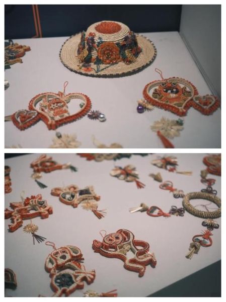 宝鸡市非物质文化遗产展-第2张图片-八三百科