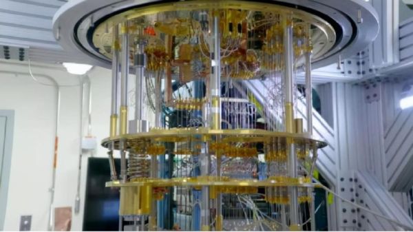 量子计算未来技术(量子计算未来应用场景有哪些)-第1张图片-八三百科 量子计算未来技术(量子计算未来应用场景有哪些)-第1张图片-八三百科