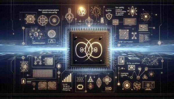 量子计算未来技术(量子计算未来应用场景有哪些)-第2张图片-八三百科 量子计算未来技术(量子计算未来应用场景有哪些)-第2张图片-八三百科