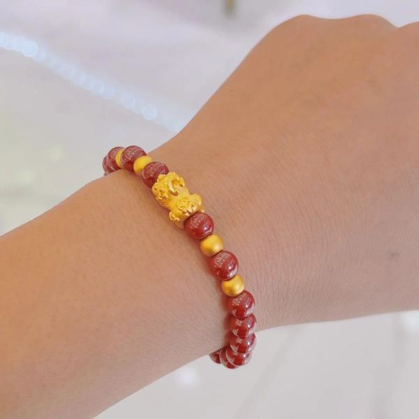 非物质文化遗产貔貅（貔貅怎么开光才正宗？新手三步搞定）-第3张图片-八三百科